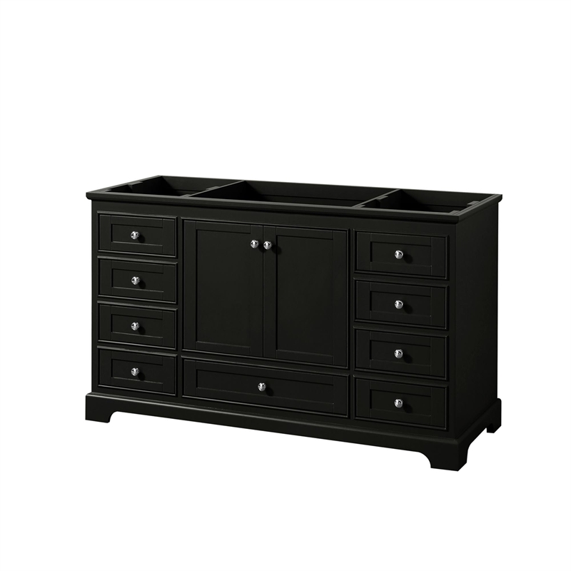 Wyndham Collection Deborah 60