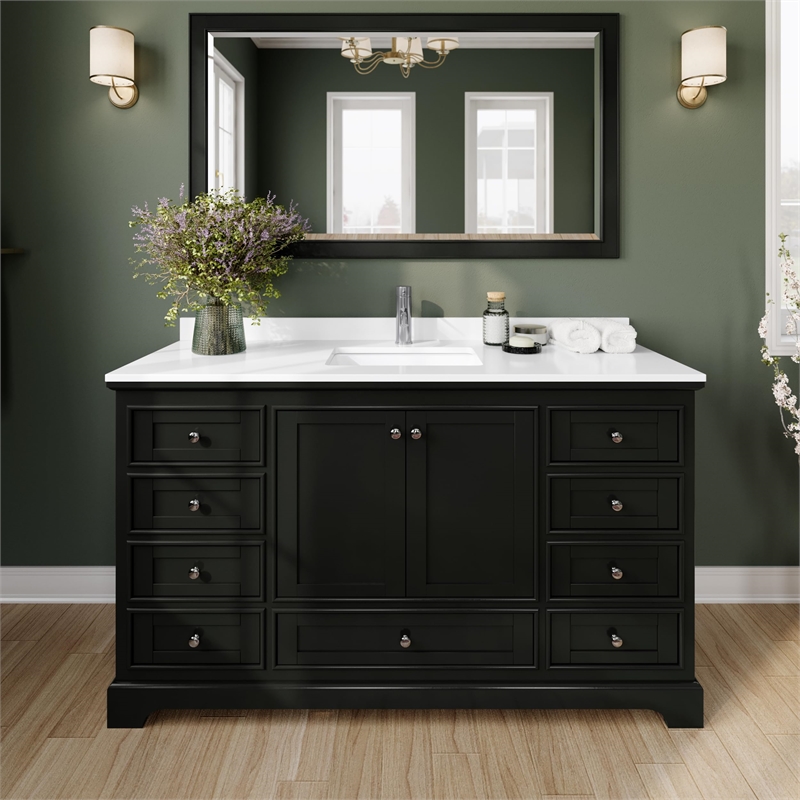 Wyndham Collection Deborah 60