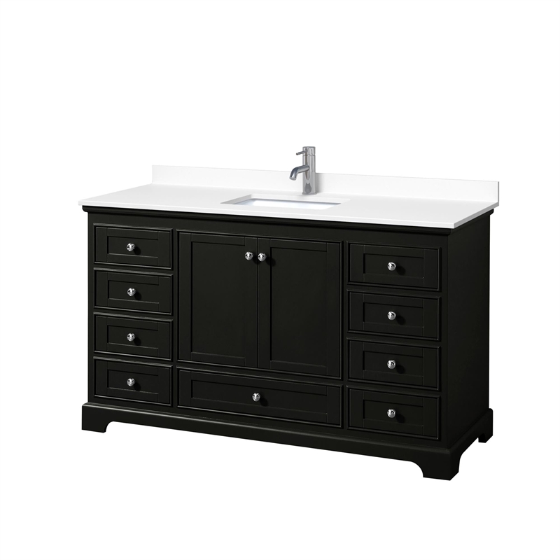 Wyndham Collection Deborah 60