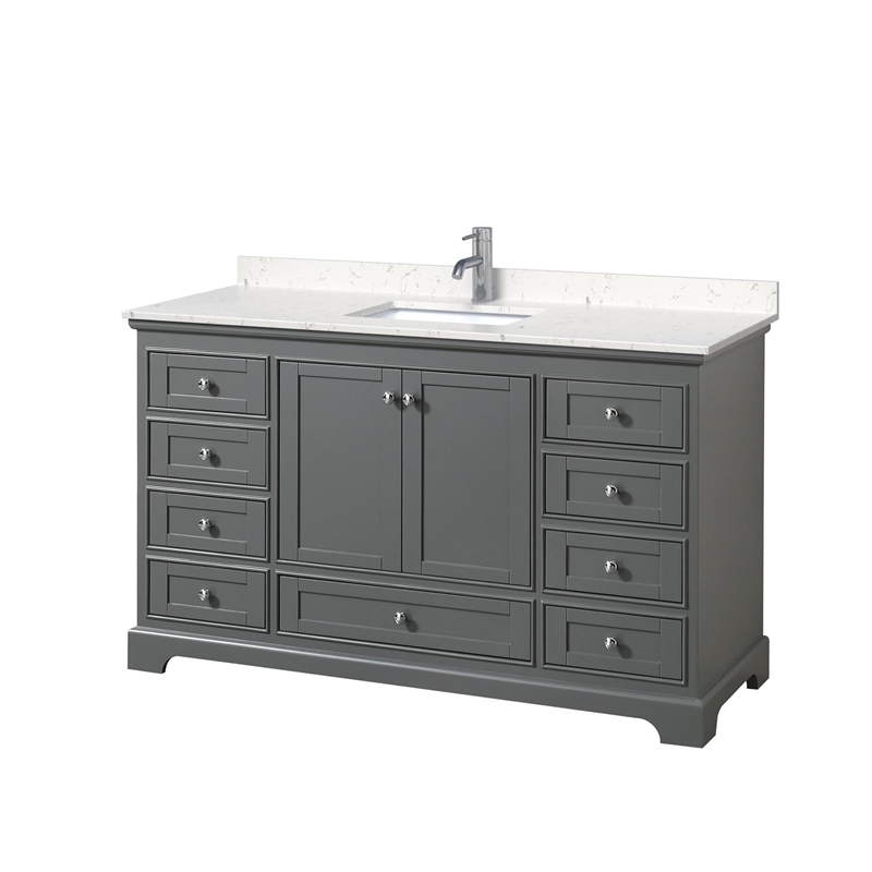 Wyndham Collection Deborah 60