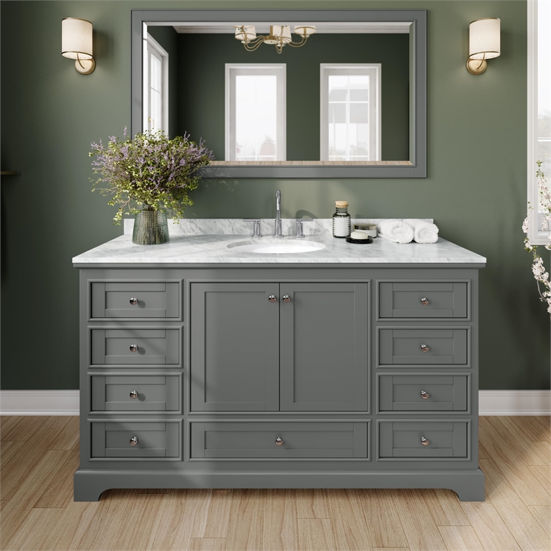 Wyndham Collection Deborah 60