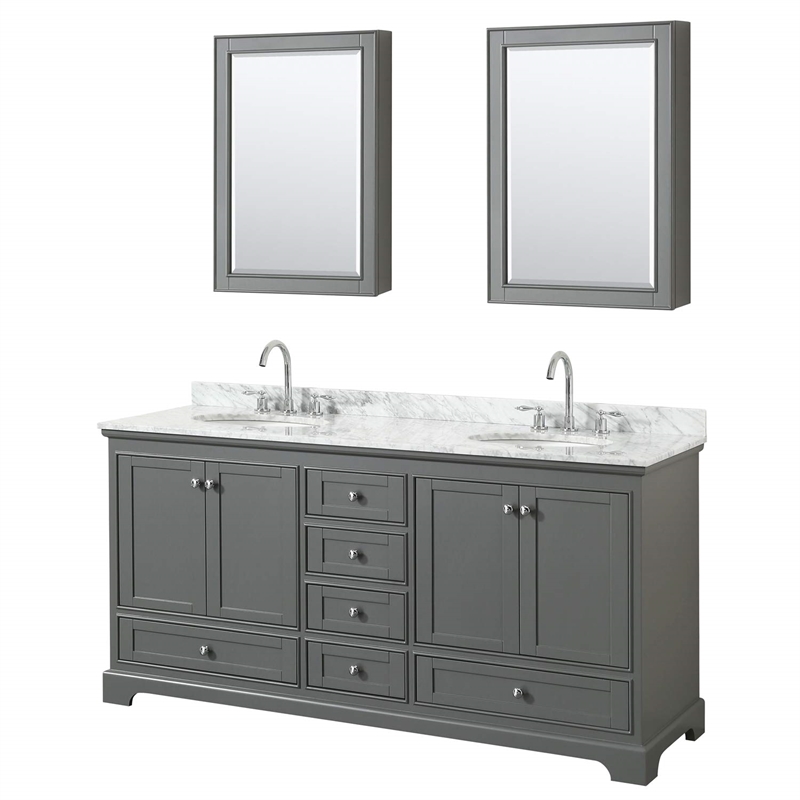Wyndham Collection Deborah 72
