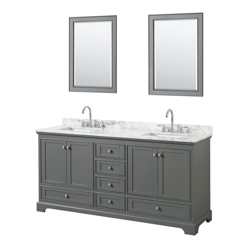 Wyndham Collection Deborah 72
