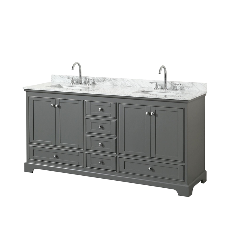 Wyndham Collection Deborah 72