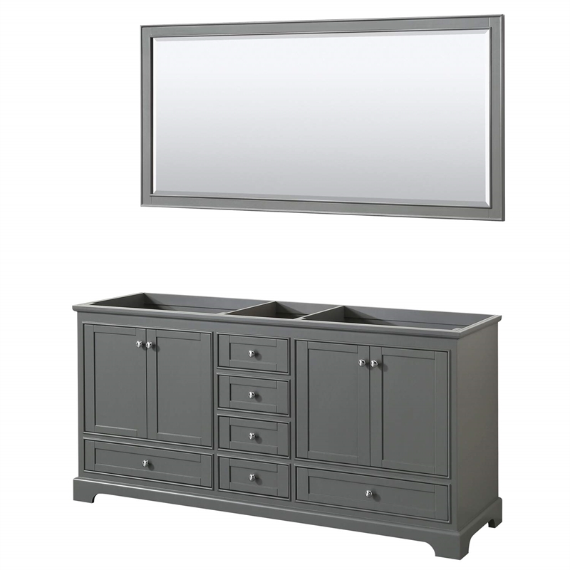 Wyndham Collection Deborah 72