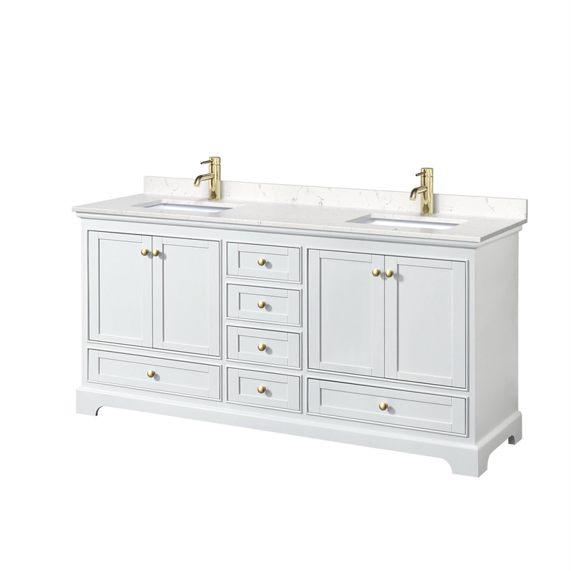 Wyndham Collection Deborah 72