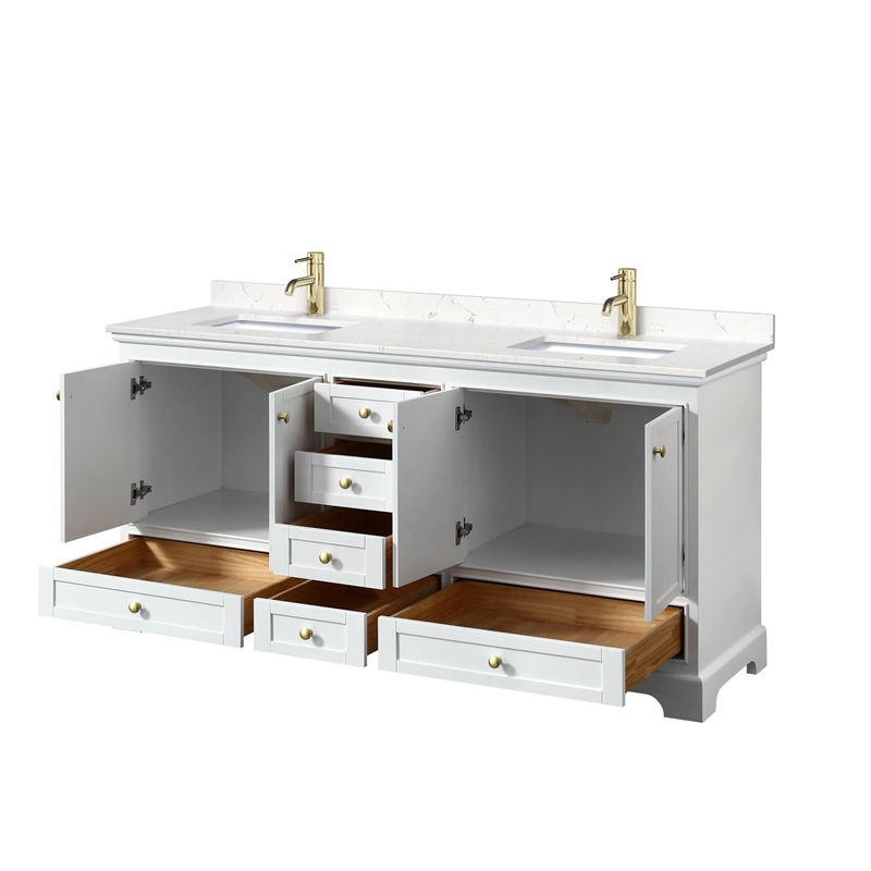 Wyndham Collection Deborah 72