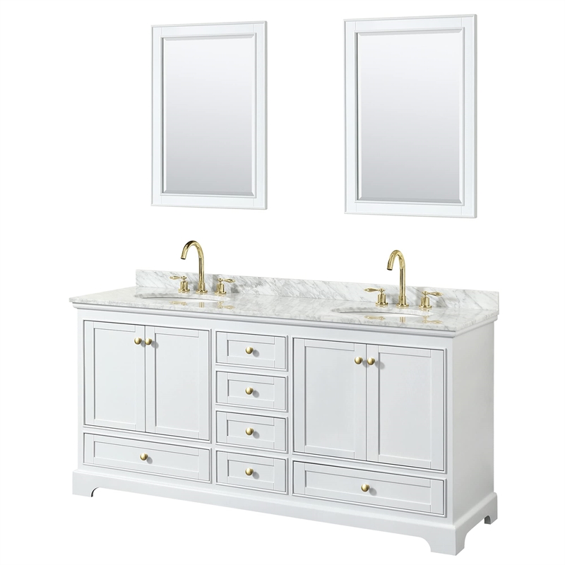 Wyndham Collection Deborah 72