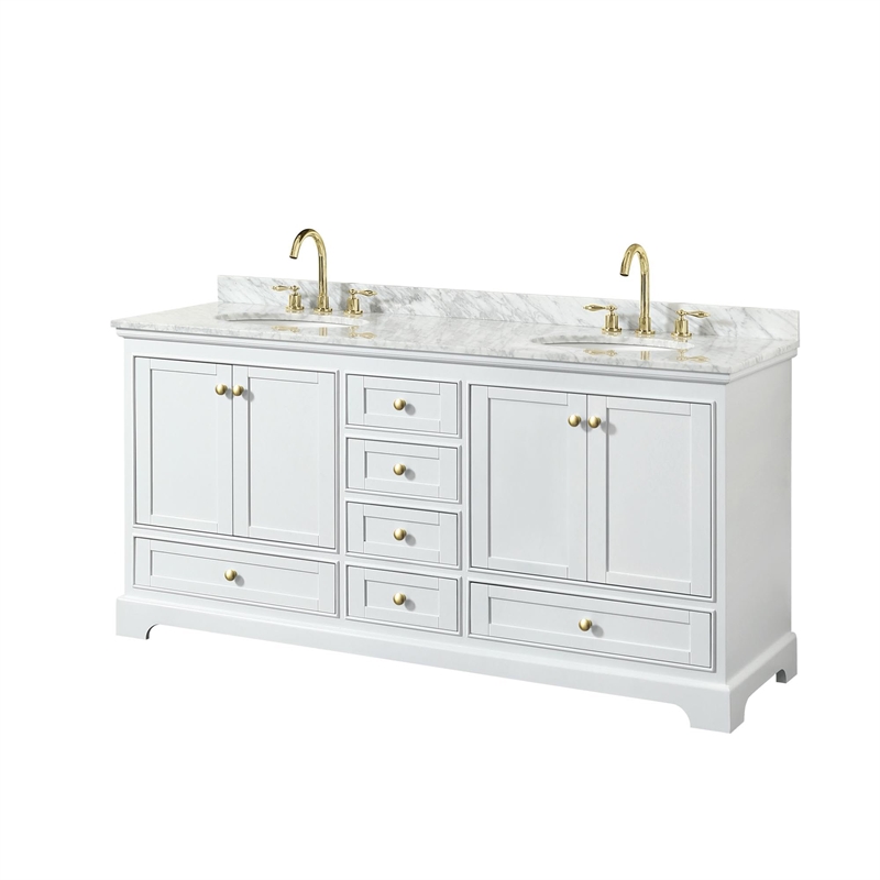 Wyndham Collection Deborah 72