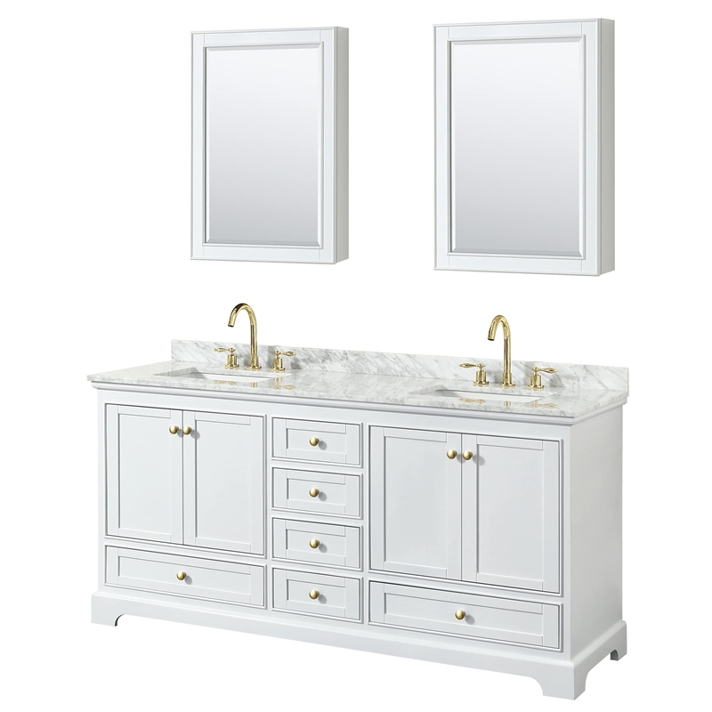 Wyndham Collection Deborah 72