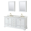 Wyndham Collection Deborah 72