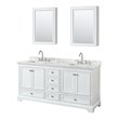 Wyndham Collection Deborah 72