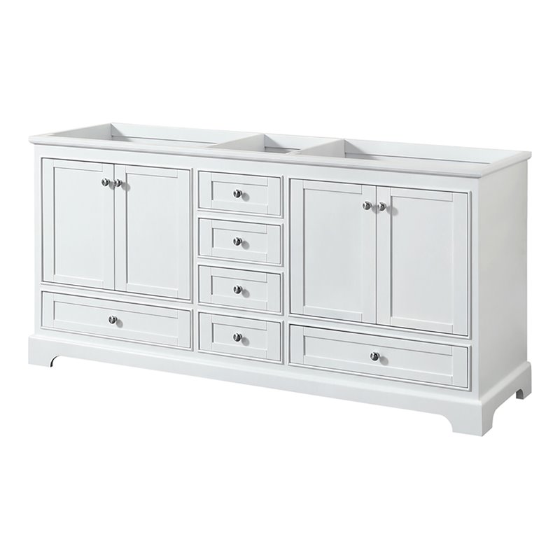 Wyndham Collection Deborah 72