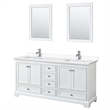 Wyndham Collection Deborah 72