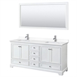 Wyndham Collection Deborah 72