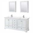 Wyndham Collection Deborah 72