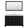 Wyndham Collection Deborah 60