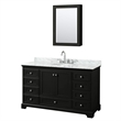 Wyndham Collection Deborah 60