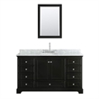 Wyndham Collection Deborah 60