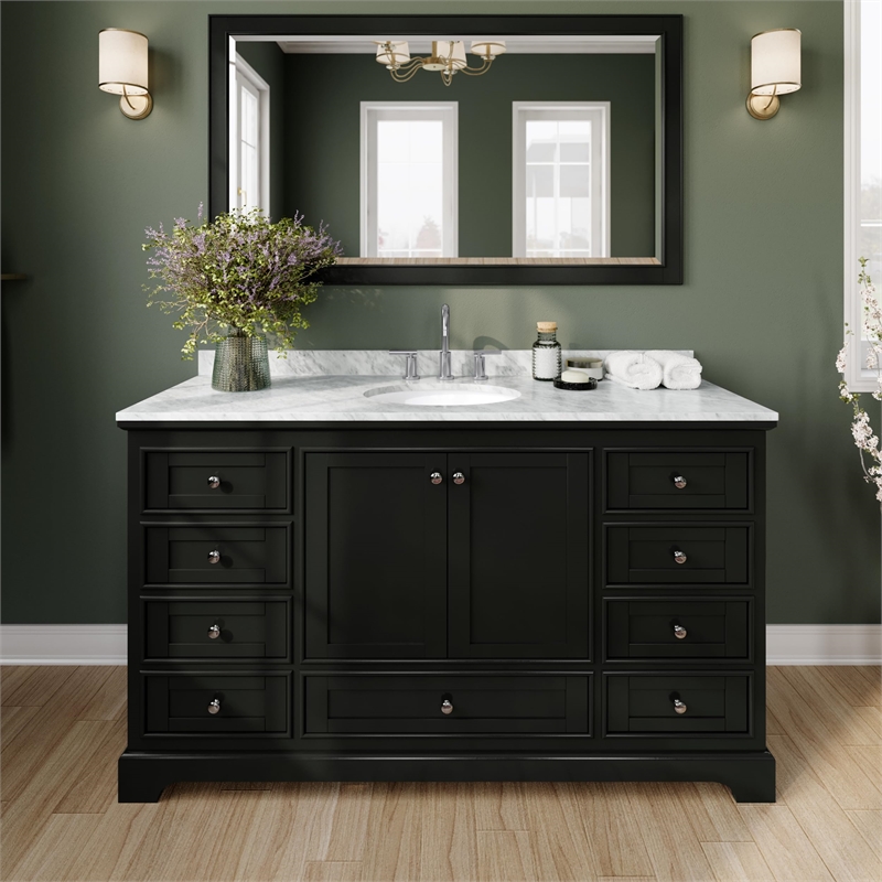 Wyndham Collection Deborah 60