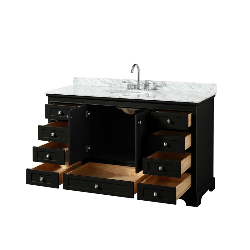 Wyndham Collection Deborah 60