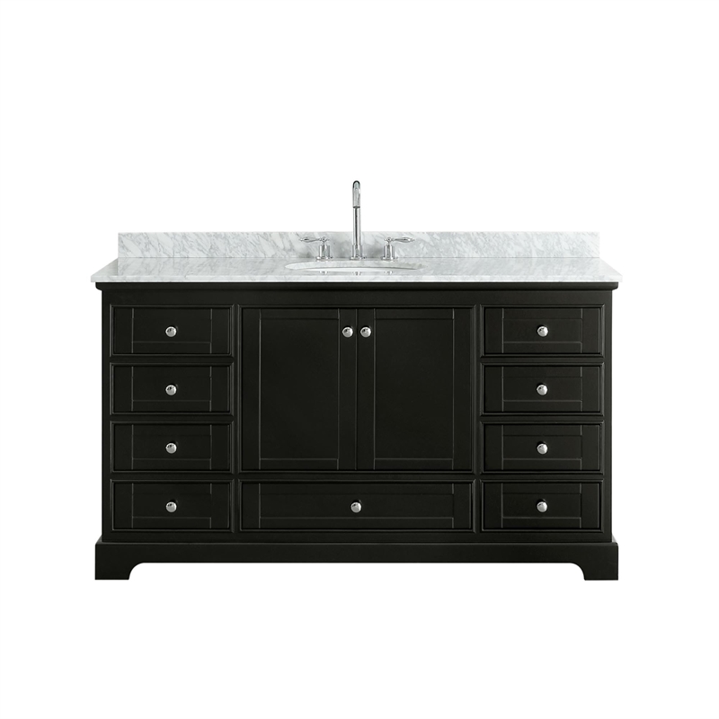 Wyndham Collection Deborah 60