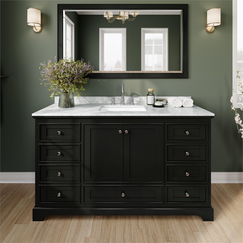 Wyndham Collection Deborah 60