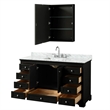 Wyndham Collection Deborah 60