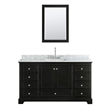 Wyndham Collection Deborah 60