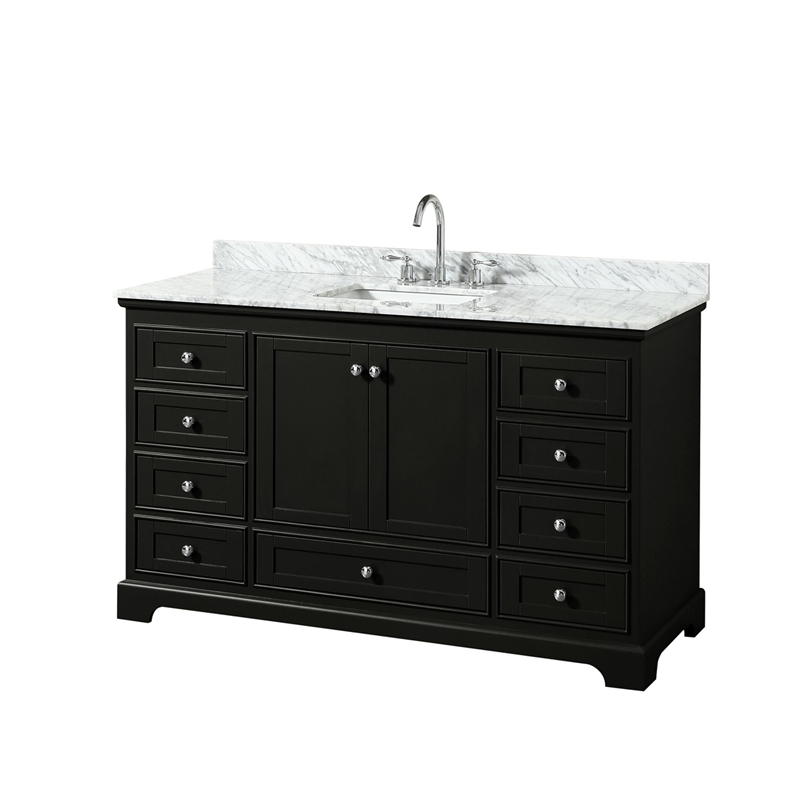 Wyndham Collection Deborah 60