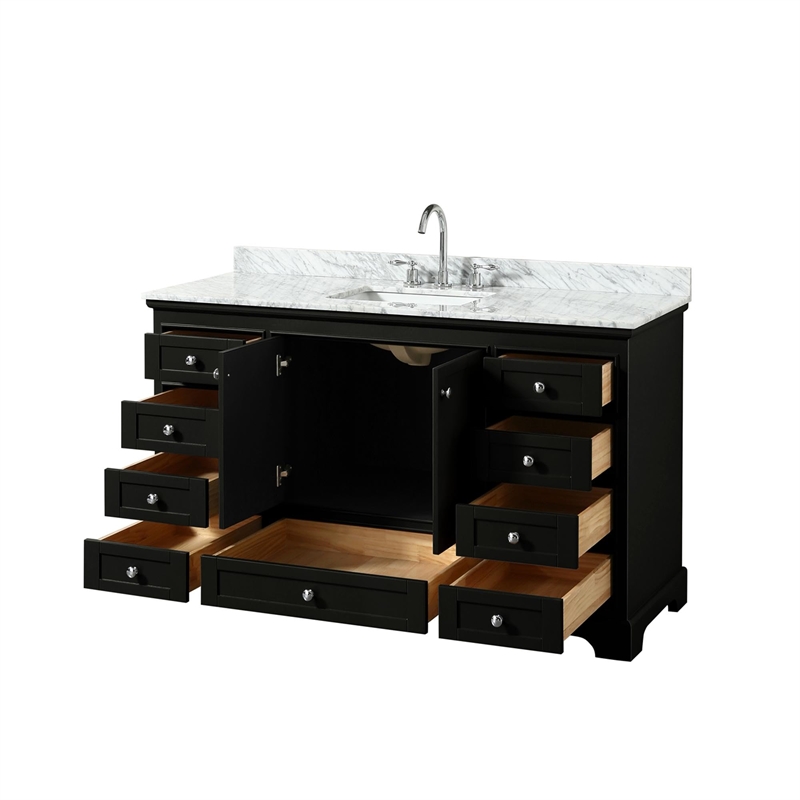 Wyndham Collection Deborah 60