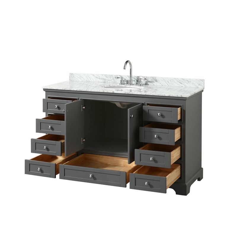 Wyndham Collection Deborah 60