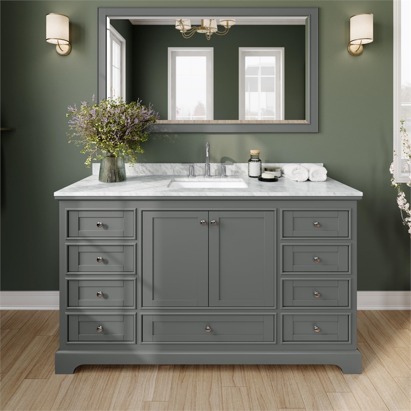 Wyndham Collection Deborah 60