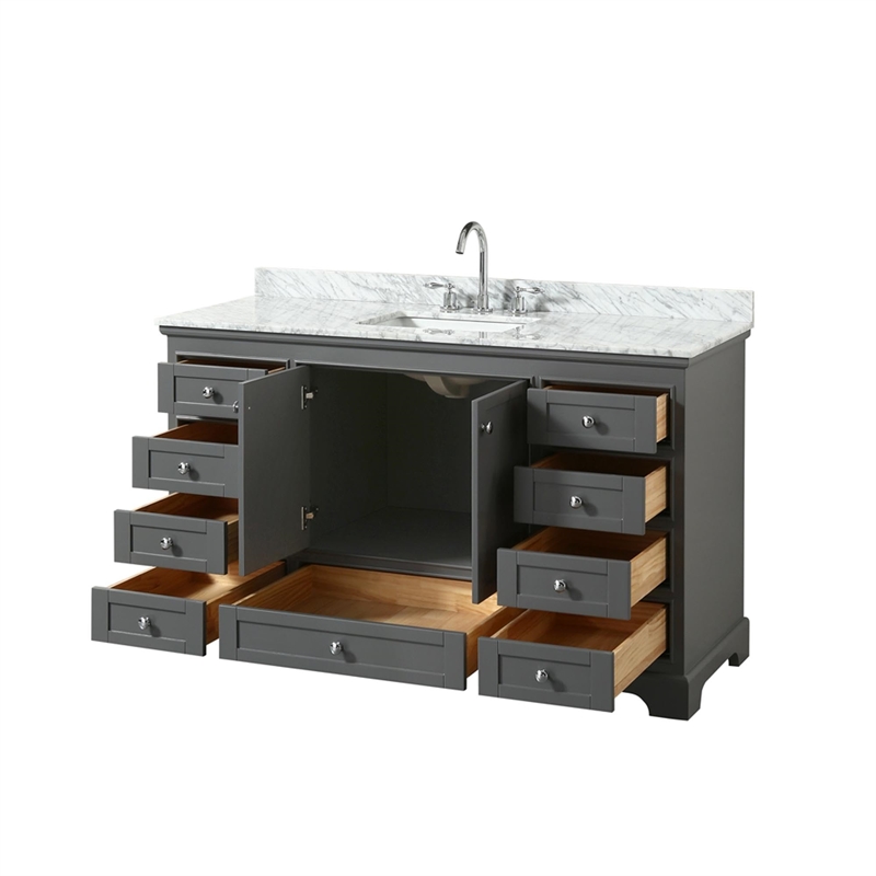 Wyndham Collection Deborah 60