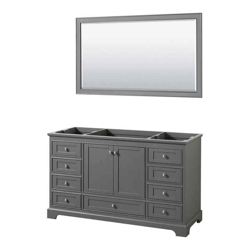 Wyndham Collection Deborah 60