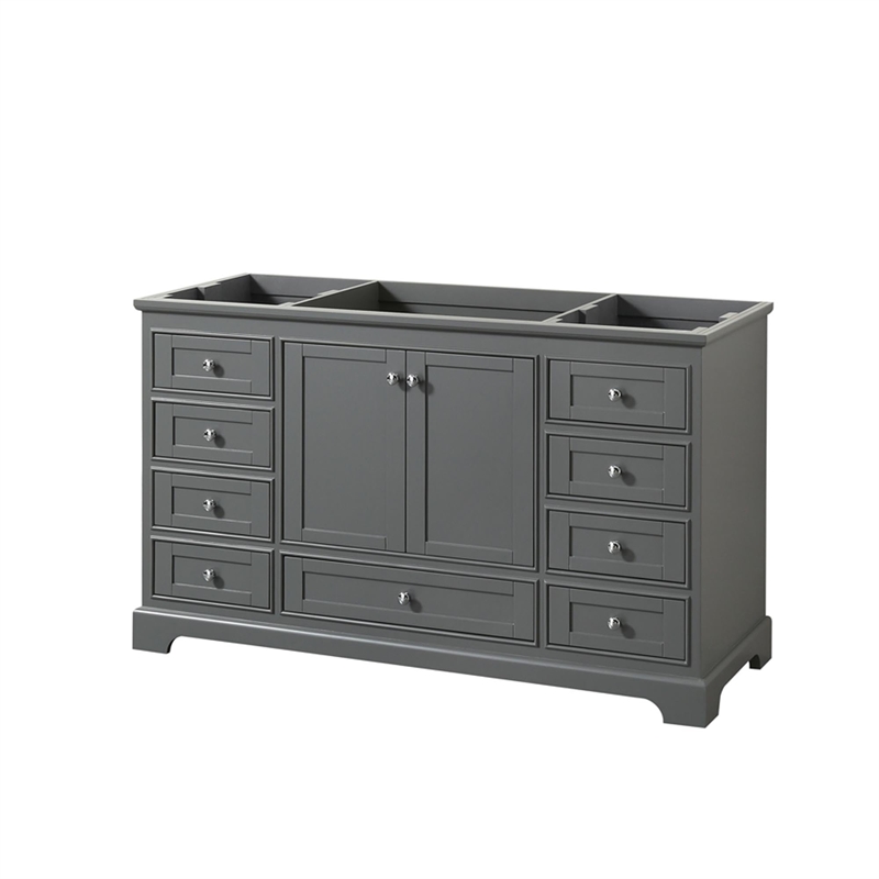 Wyndham Collection Deborah 60