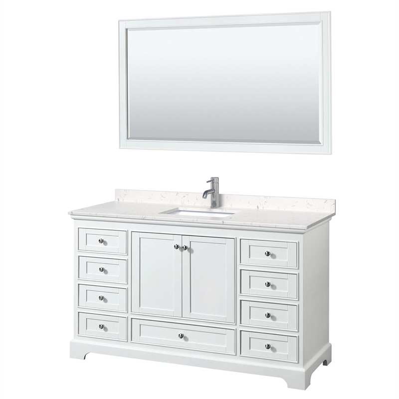 Wyndham Collection Deborah 60