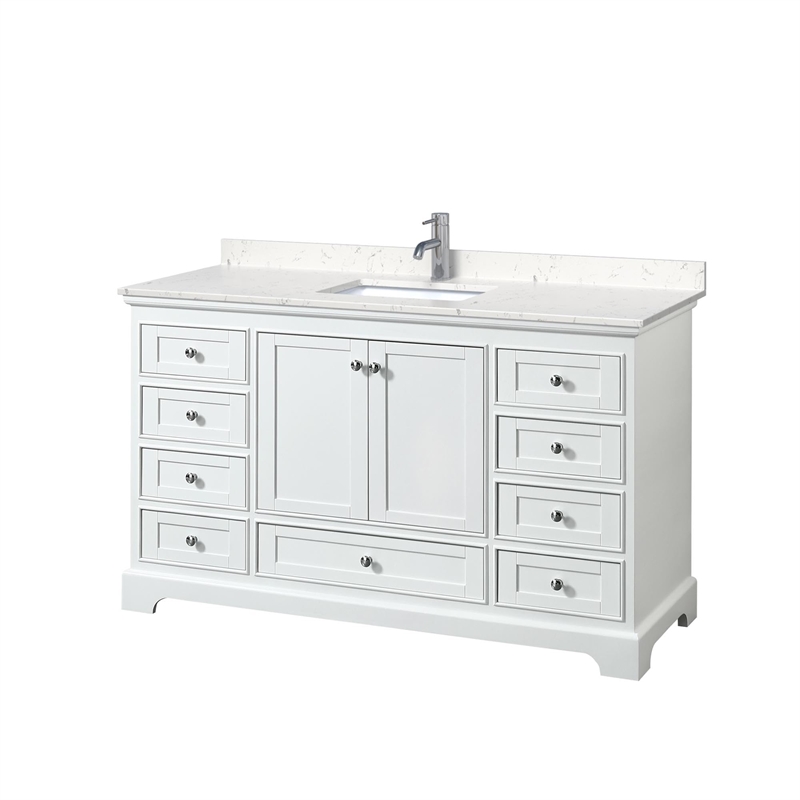 Wyndham Collection Deborah 60