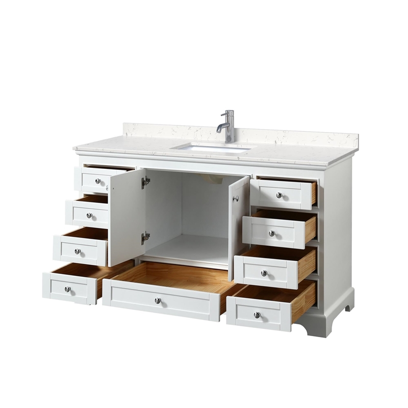 Wyndham Collection Deborah 60