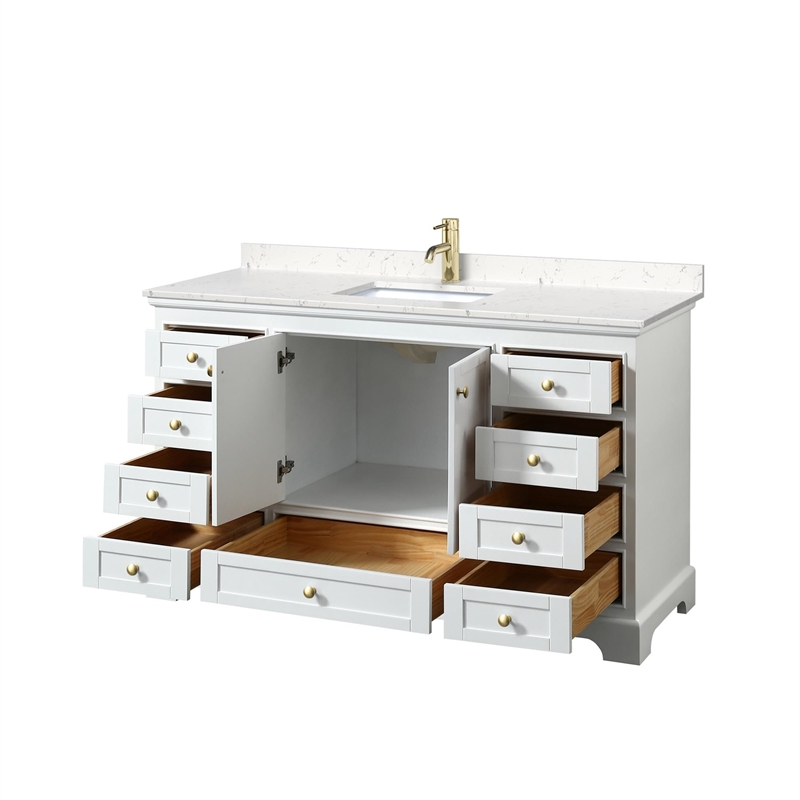 Wyndham Collection Deborah 60