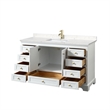 Wyndham Collection Deborah 60