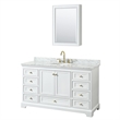 Wyndham Collection Deborah 60