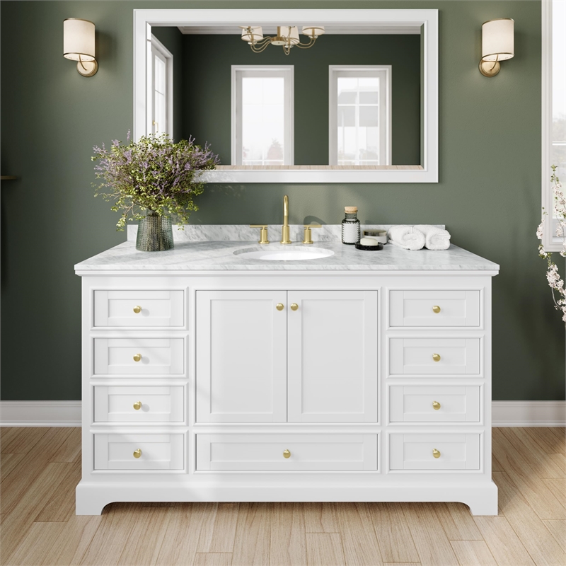 Wyndham Collection Deborah 60