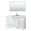 Wyndham Collection Deborah 60
