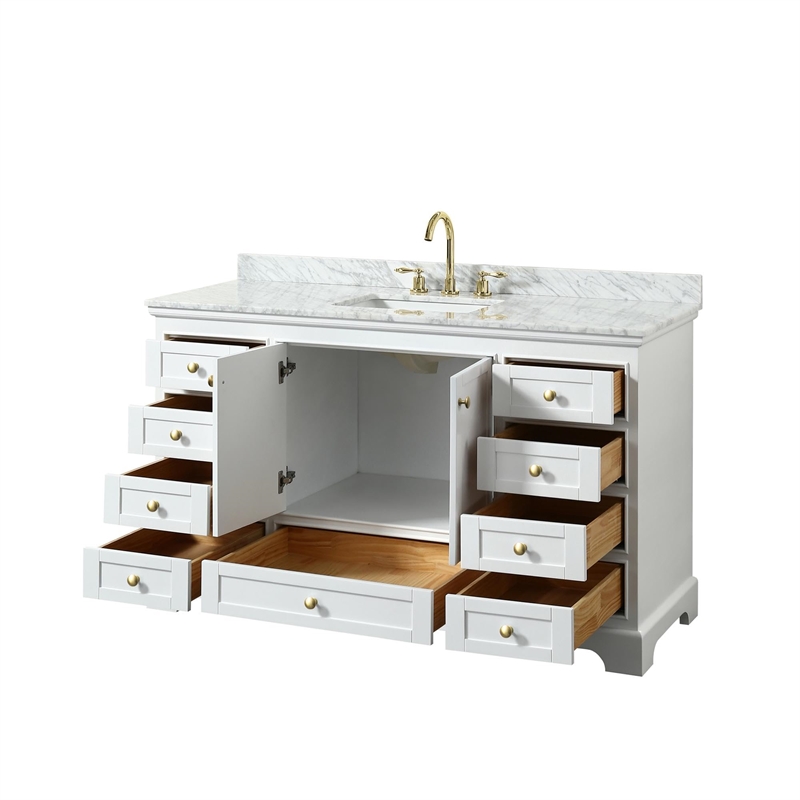 Wyndham Collection Deborah 60