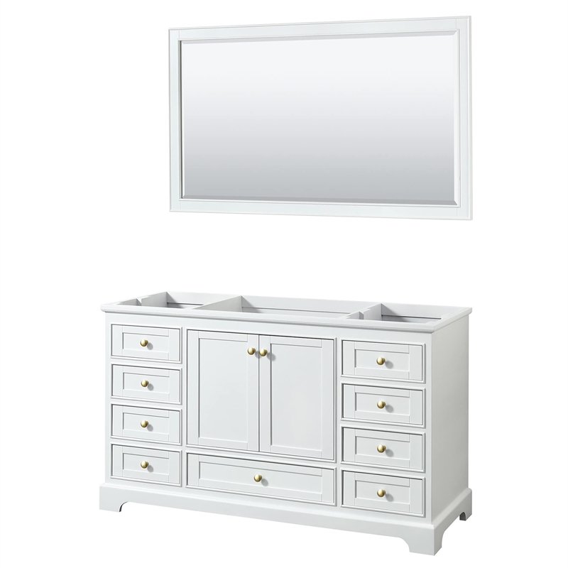 Wyndham Collection Deborah 60