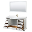 Wyndham Collection Deborah 60