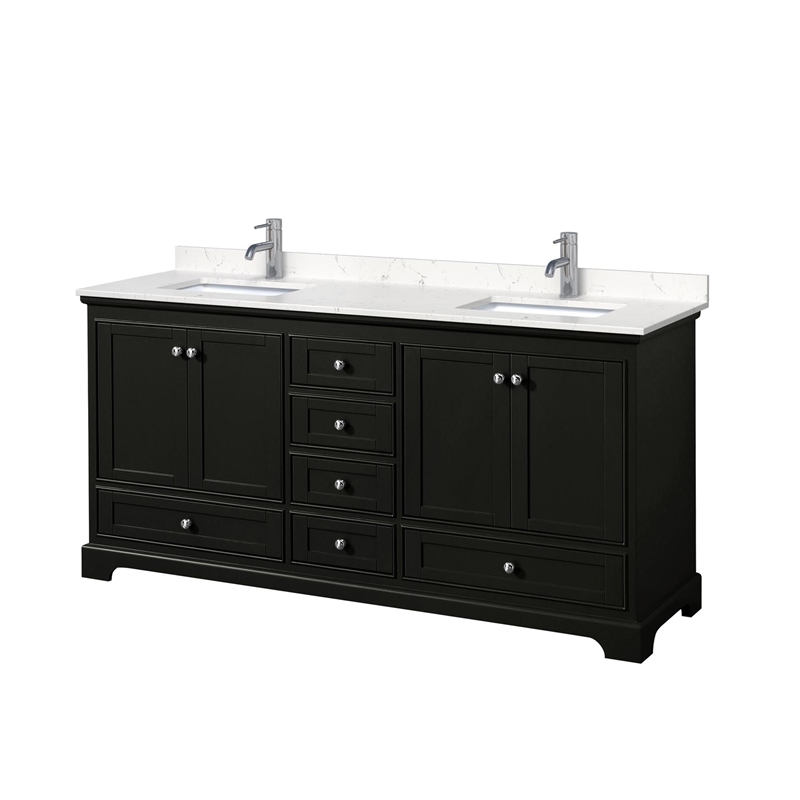 Wyndham Collection Deborah 72