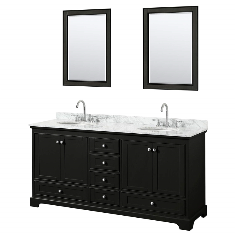 Wyndham Collection Deborah 72