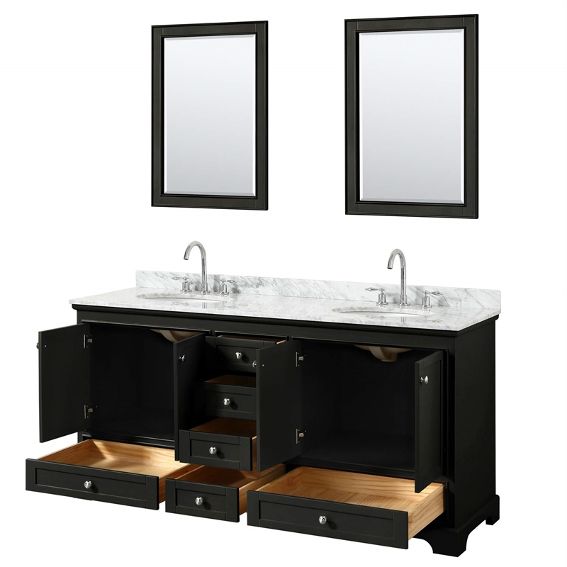 Wyndham Collection Deborah 72